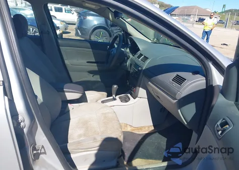 2007 Chevrolet Cobalt Lt from USA, damaged, VIN 1G1AL55F277370494